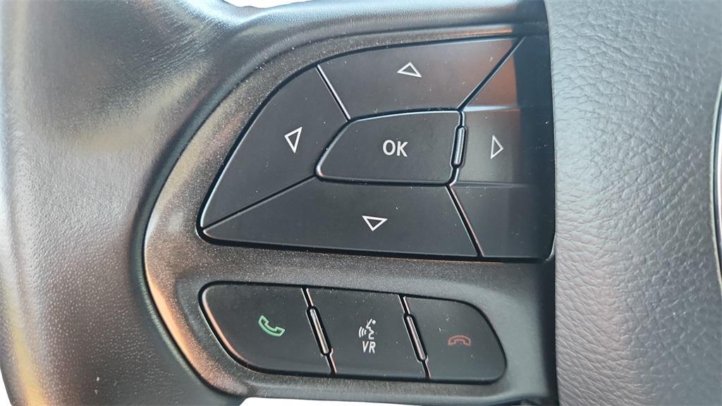 used 2023 Dodge Charger car, priced at $25,000