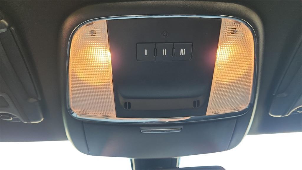 used 2023 Dodge Charger car, priced at $25,000