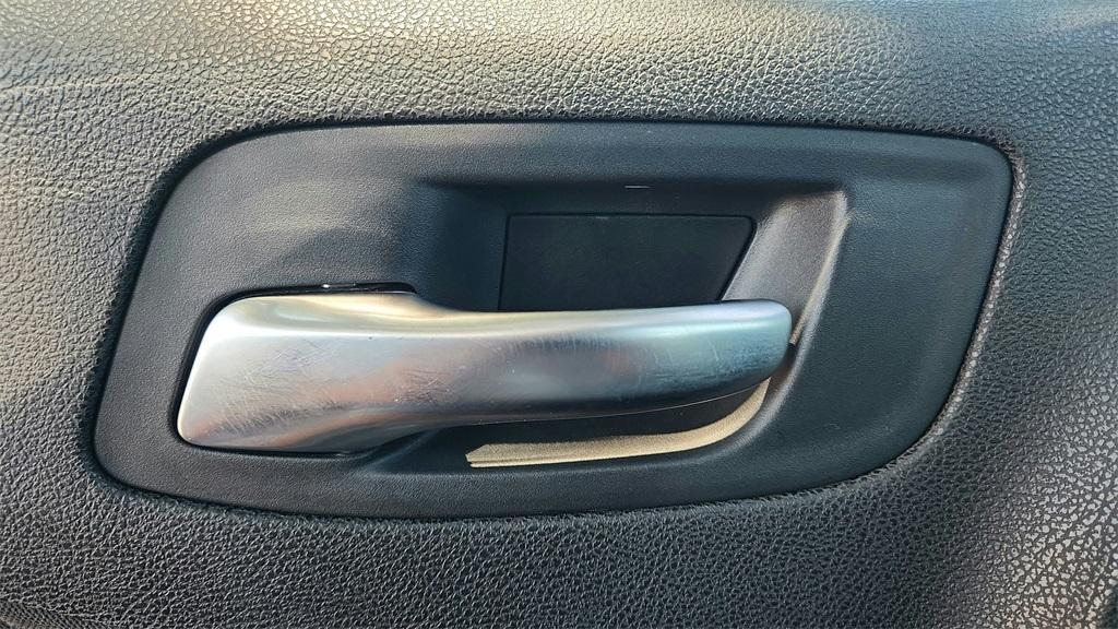 used 2023 Dodge Charger car, priced at $25,000