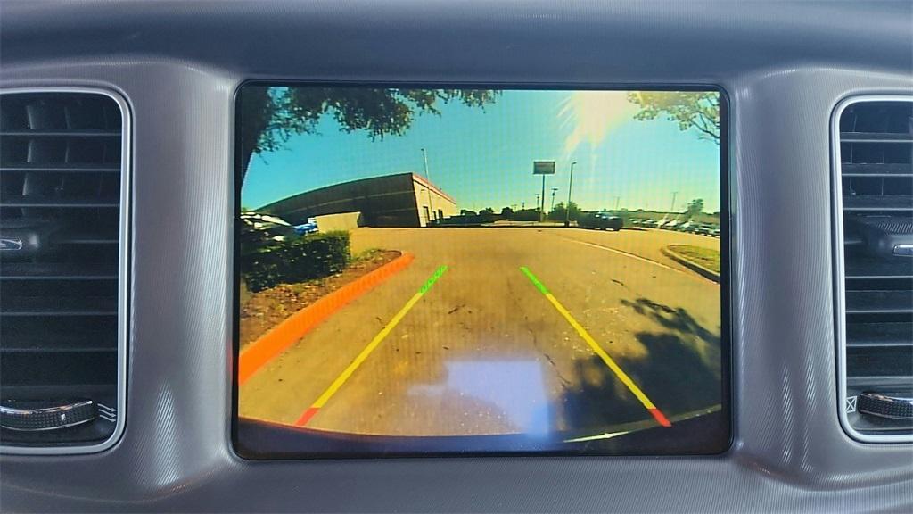 used 2023 Dodge Charger car, priced at $25,000