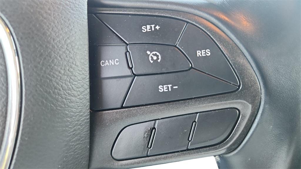 used 2023 Dodge Charger car, priced at $25,000