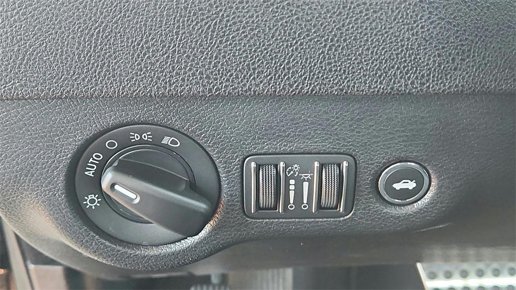 used 2023 Dodge Charger car, priced at $25,000