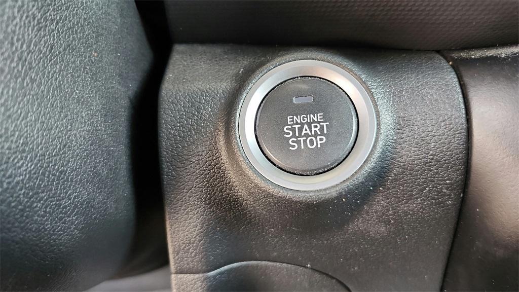 used 2022 Hyundai Kona car, priced at $18,500