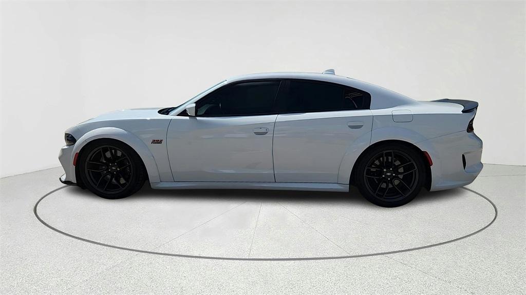 used 2021 Dodge Charger car, priced at $49,000