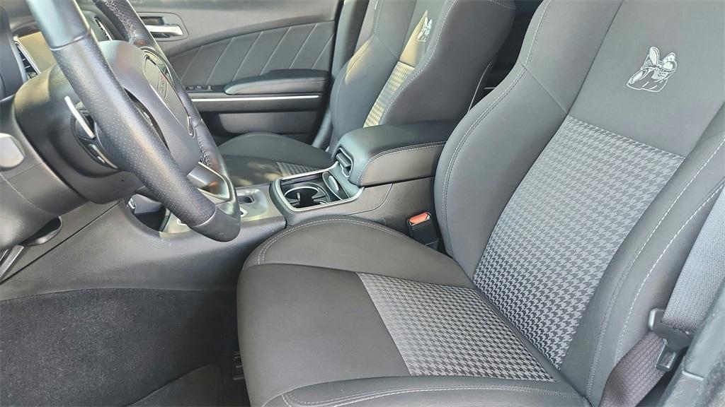 used 2021 Dodge Charger car, priced at $49,000
