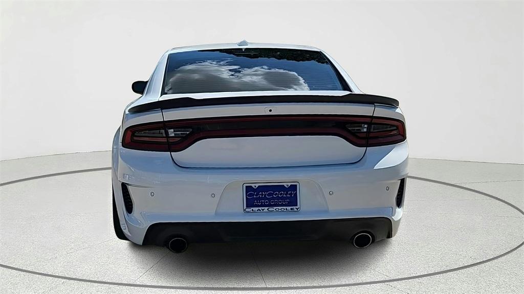 used 2021 Dodge Charger car, priced at $49,000