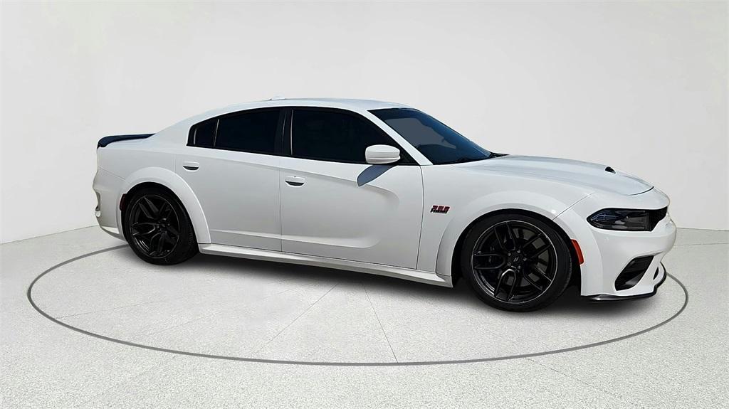 used 2021 Dodge Charger car, priced at $49,000