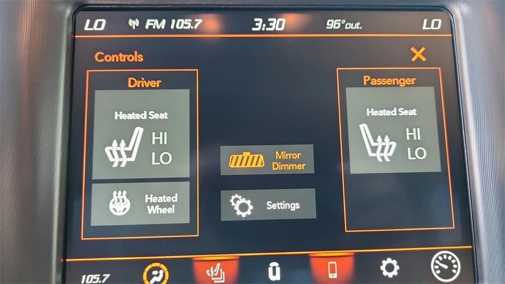 used 2021 Dodge Charger car, priced at $49,000