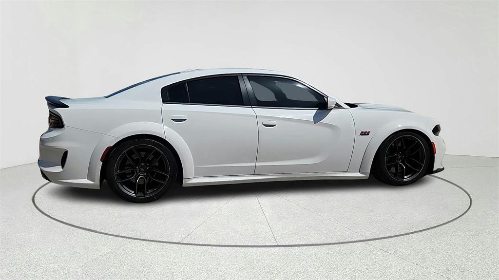 used 2021 Dodge Charger car, priced at $49,000