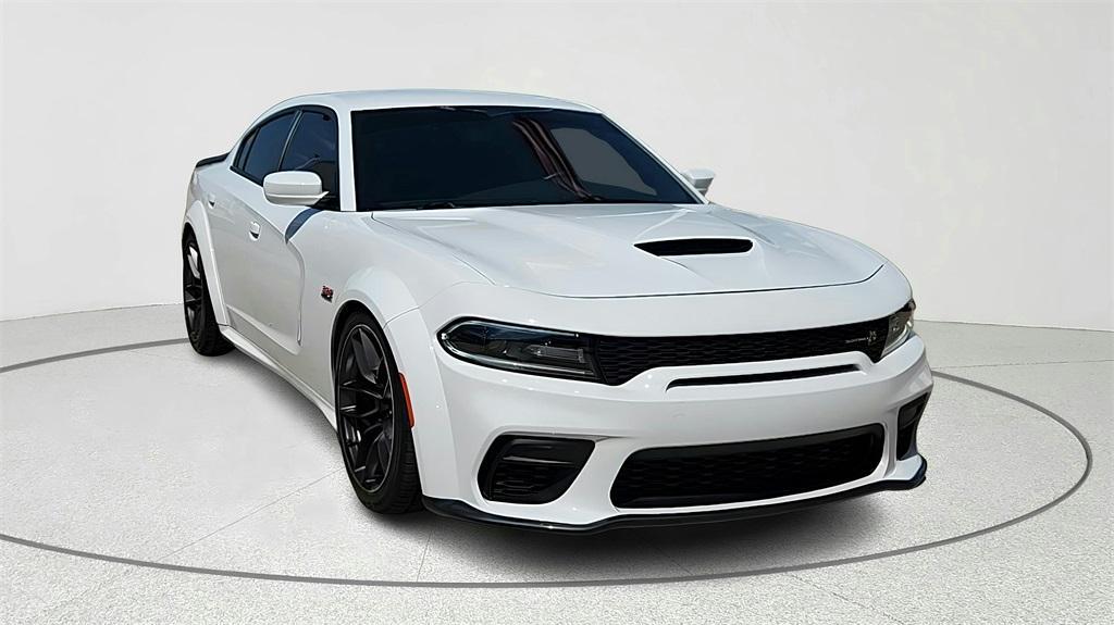 used 2021 Dodge Charger car, priced at $49,000