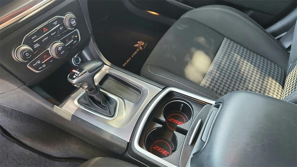 used 2021 Dodge Charger car, priced at $49,000