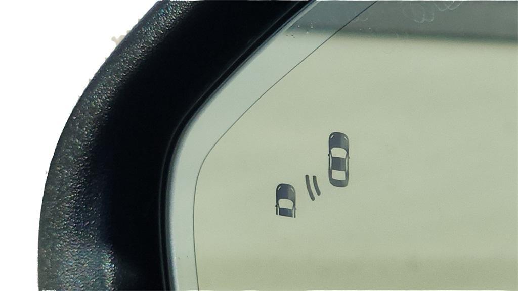 new 2026 Ford Explorer car, priced at $50,726