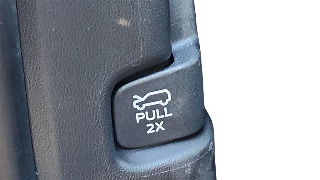 new 2026 Ford Explorer car, priced at $50,726