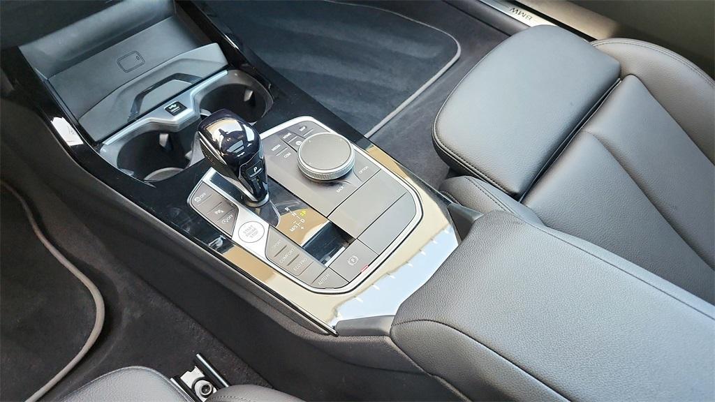 used 2024 BMW 228 Gran Coupe car, priced at $30,000