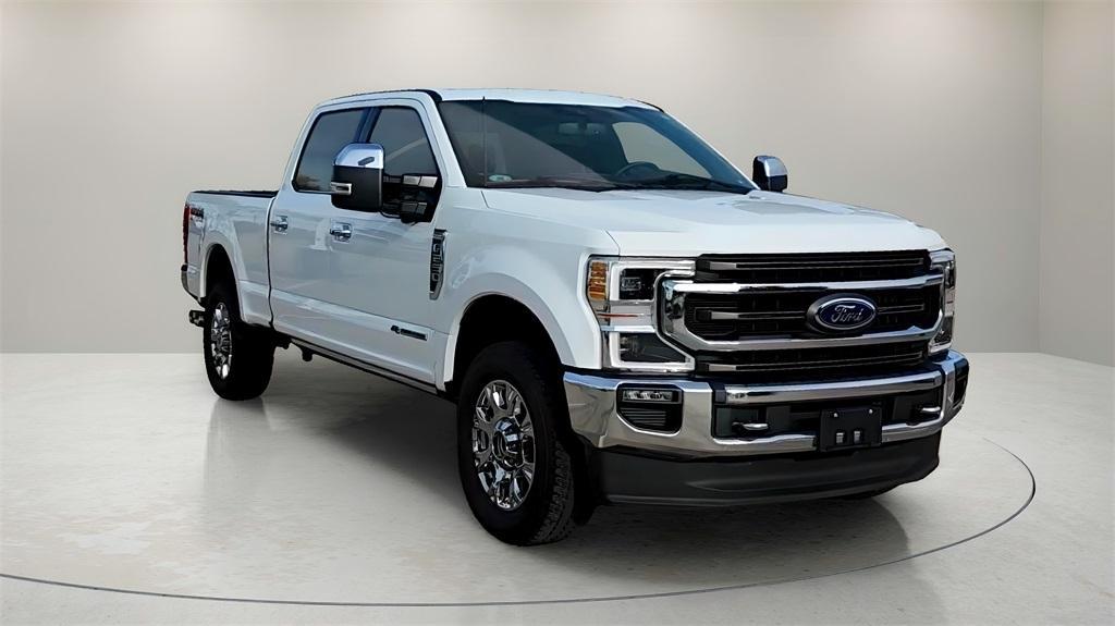 used 2022 Ford F-250 car, priced at $72,000