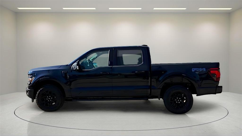 new 2024 Ford F-150 car, priced at $48,937