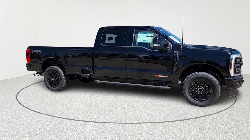 new 2026 Ford F-350 car, priced at $90,493