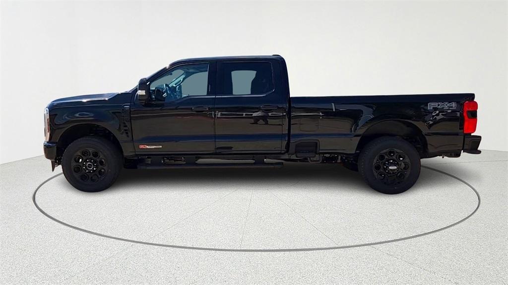 new 2026 Ford F-350 car, priced at $90,493