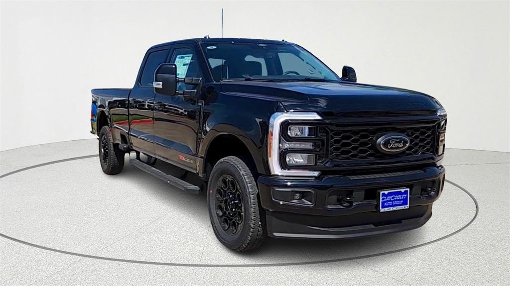 new 2026 Ford F-350 car, priced at $92,340