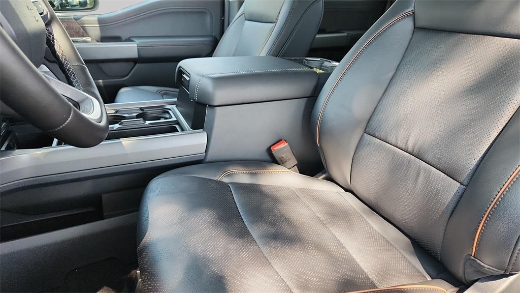 new 2026 Ford F-350 car, priced at $90,493