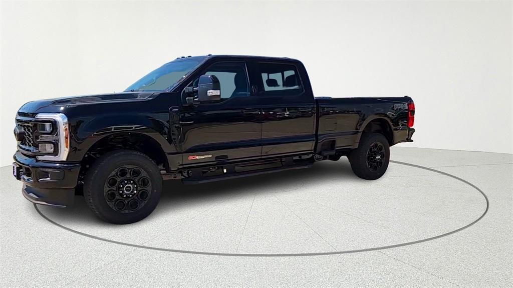 new 2026 Ford F-350 car, priced at $90,493
