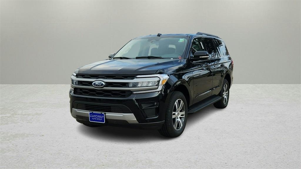 new 2024 Ford Expedition car, priced at $52,704