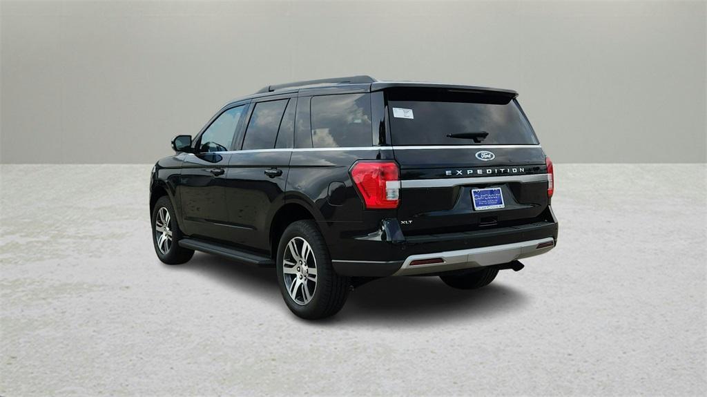 new 2024 Ford Expedition car, priced at $52,704