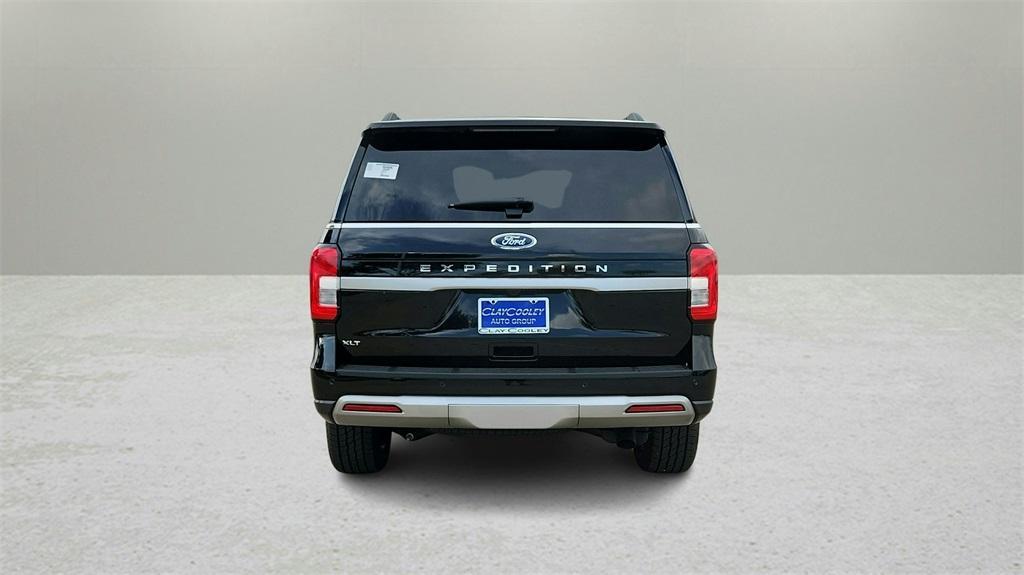 new 2024 Ford Expedition car, priced at $52,704