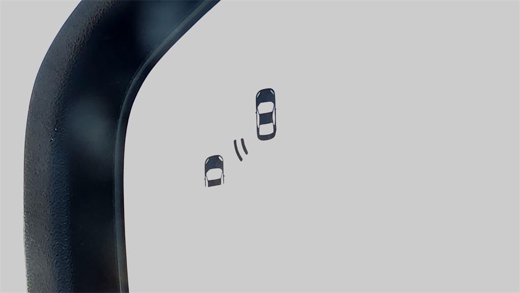 new 2025 Ford Mustang Mach-E car, priced at $37,355