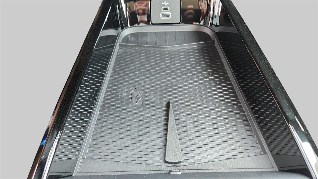 new 2025 Ford Mustang Mach-E car, priced at $37,355