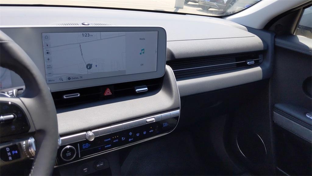 used 2023 Hyundai IONIQ 5 car, priced at $32,000