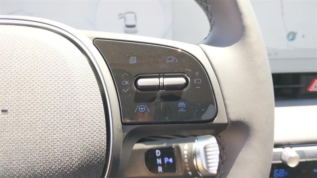 used 2023 Hyundai IONIQ 5 car, priced at $32,000