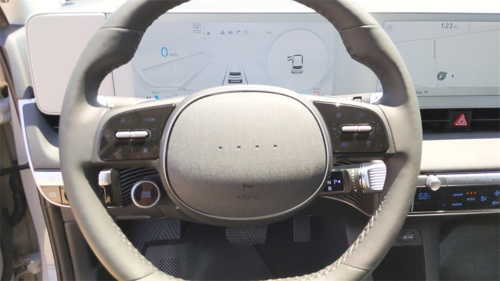 used 2023 Hyundai IONIQ 5 car, priced at $32,000