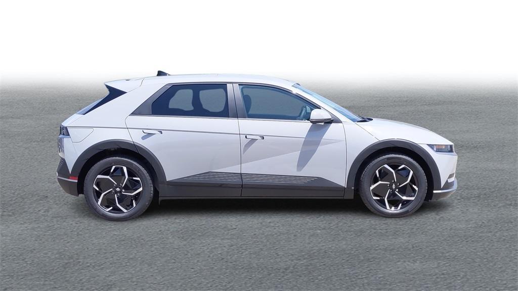 used 2023 Hyundai IONIQ 5 car, priced at $32,000
