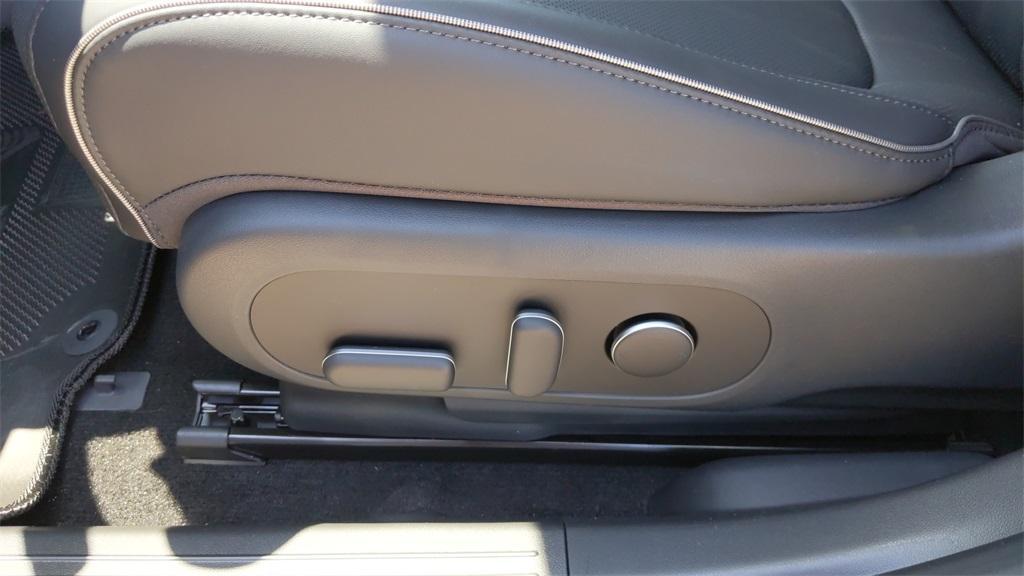 used 2023 Hyundai IONIQ 5 car, priced at $32,000