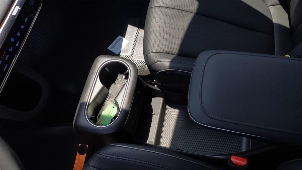 used 2023 Hyundai IONIQ 5 car, priced at $32,000
