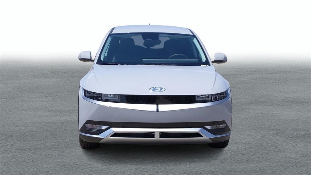 used 2023 Hyundai IONIQ 5 car, priced at $32,000