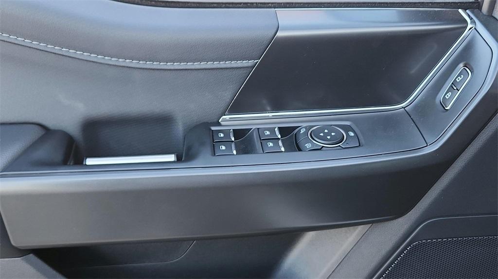 new 2025 Ford F-150 car, priced at $55,719