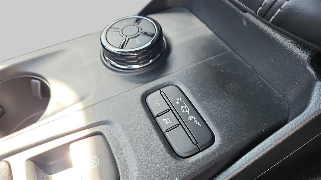 new 2025 Ford Ranger car, priced at $38,743