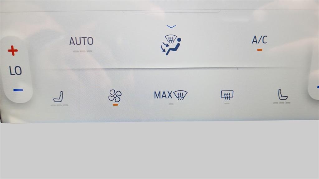 new 2025 Ford Ranger car, priced at $38,743