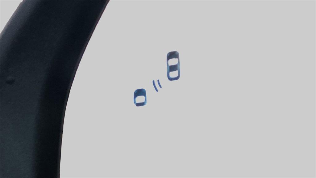 new 2025 Ford Bronco Sport car, priced at $28,576