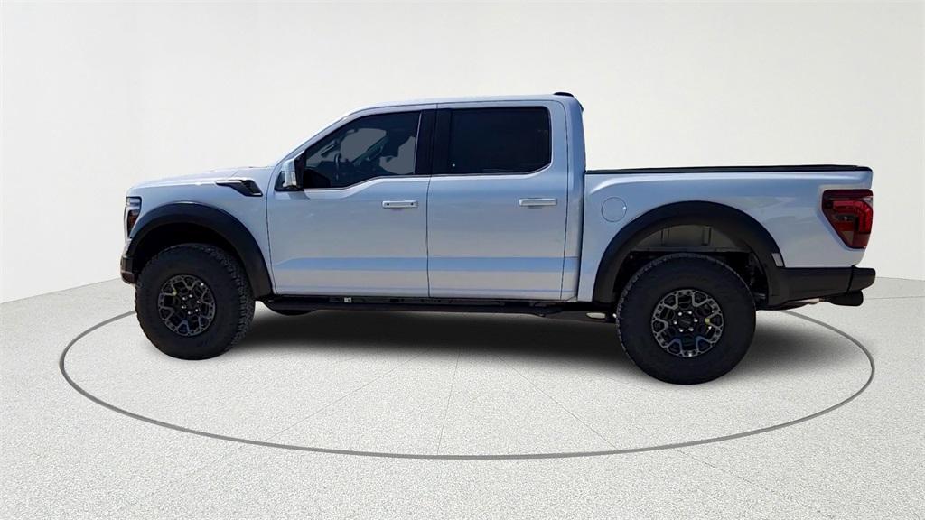 new 2025 Ford F-150 car, priced at $137,718