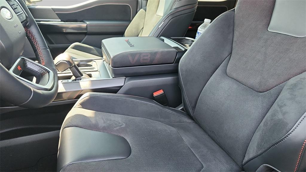 new 2025 Ford F-150 car, priced at $137,718