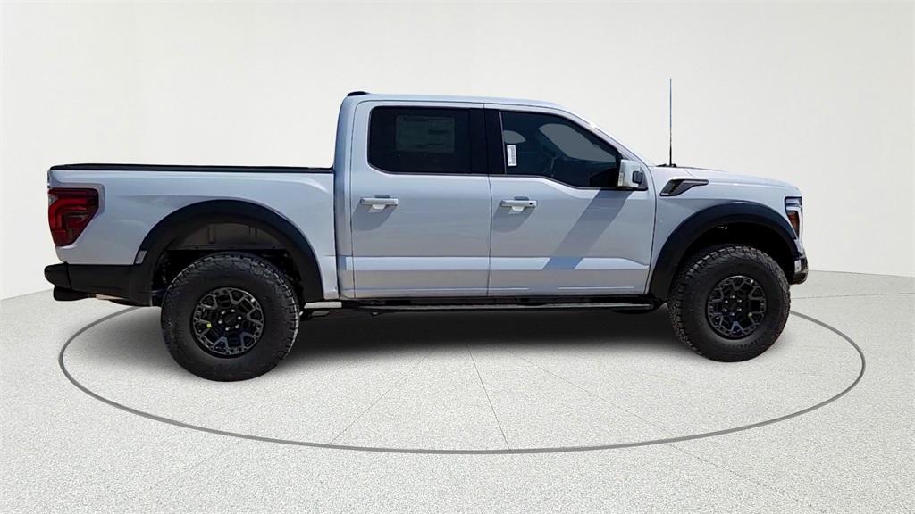 new 2025 Ford F-150 car, priced at $137,718