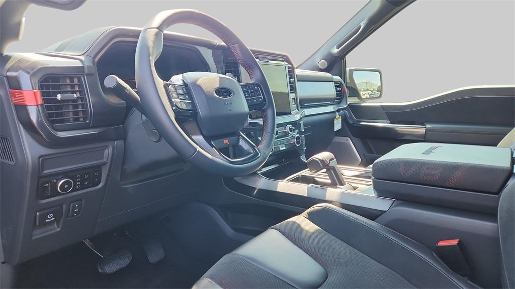 new 2025 Ford F-150 car, priced at $137,718