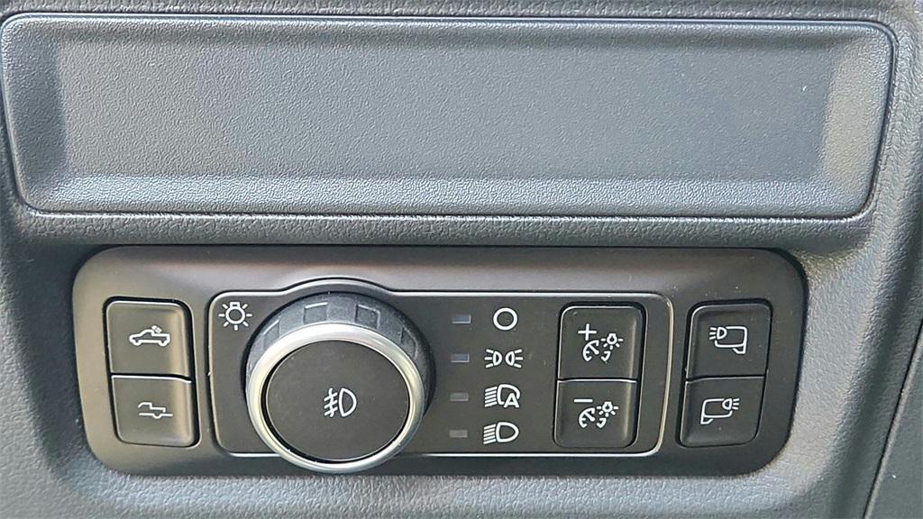 new 2025 Ford F-150 car, priced at $137,718