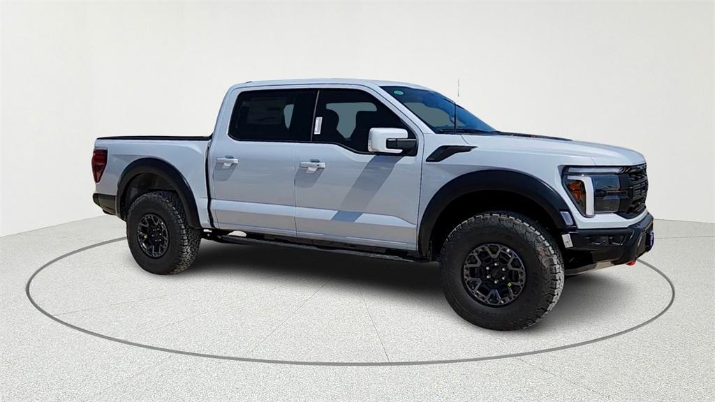 new 2025 Ford F-150 car, priced at $137,718