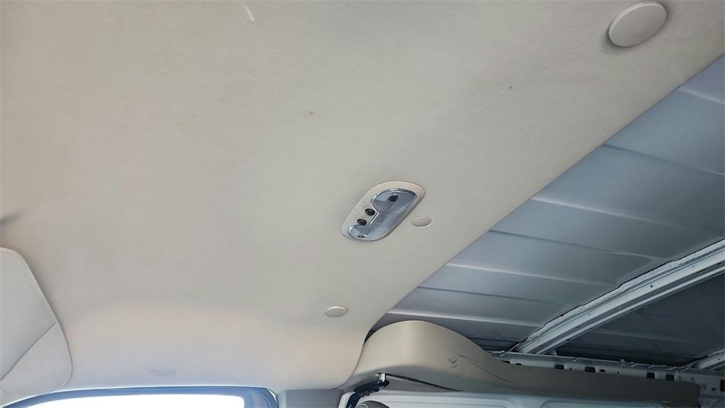 used 2023 Chevrolet Express 2500 car, priced at $25,000