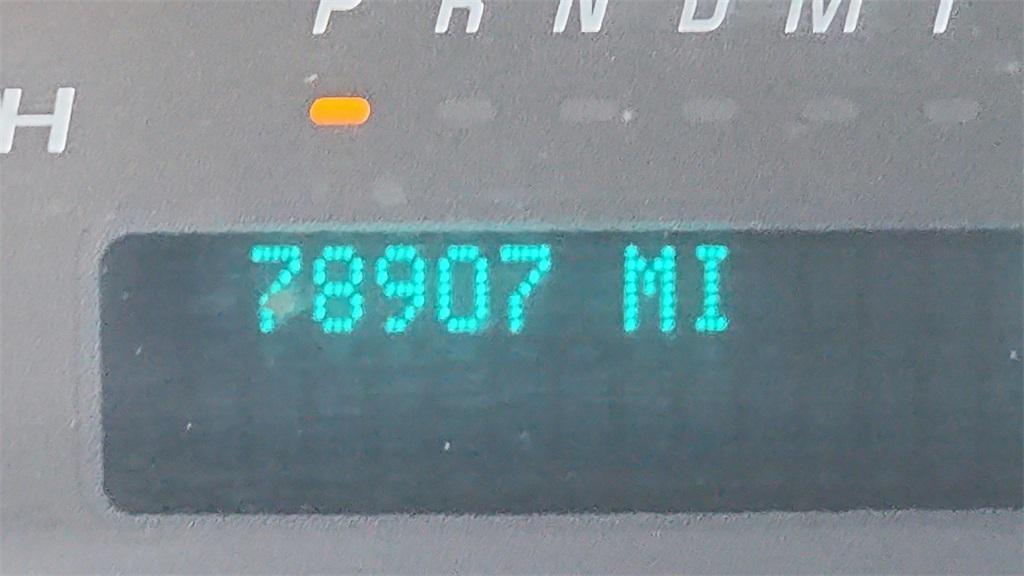 used 2023 Chevrolet Express 2500 car, priced at $25,000