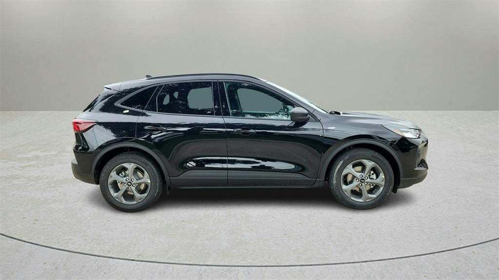 new 2025 Ford Escape car, priced at $31,711